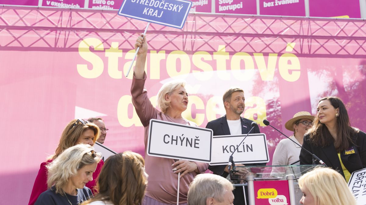 Jak moc poškodí Starosty kauza Dozimetr?